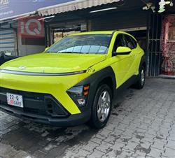 هيونداي كونا